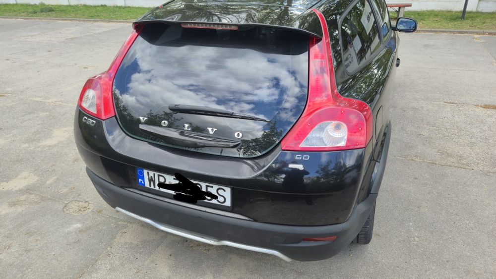 Sprzedam Volvo c30