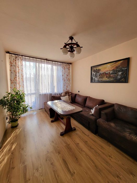 NOWA CENA - Sprzedam mieszkanie, 49 m², 3 pokoje, blisko Lublina