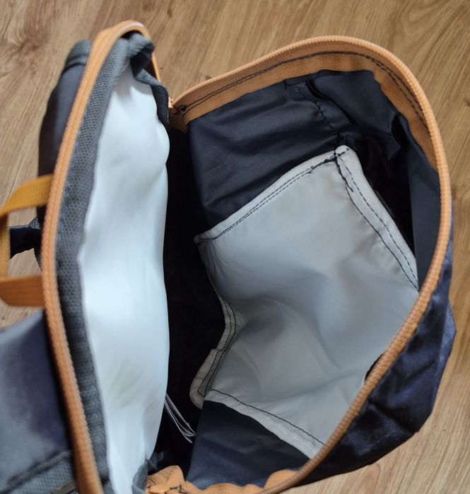 Plecak 10L grafitowy