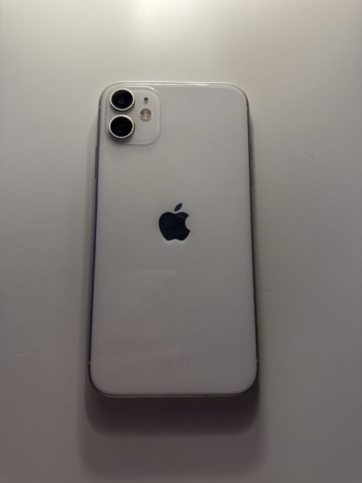 Iphone 11 128gb