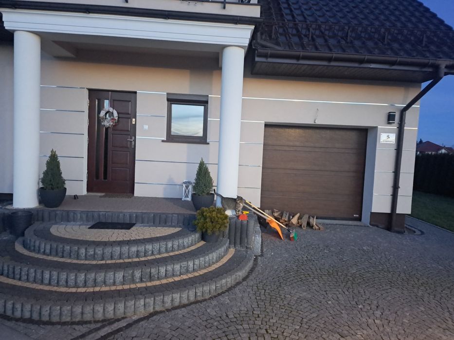 Złota Rączka naprawy montaż