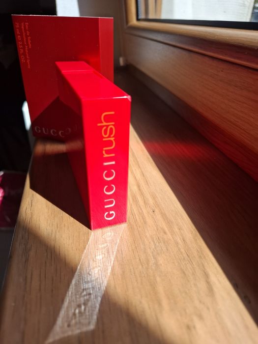 Perfum Gucci rush