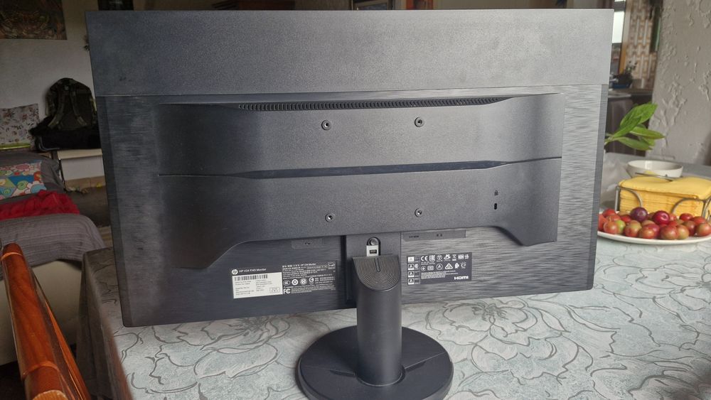 Monitor HP V24 FHD 24''