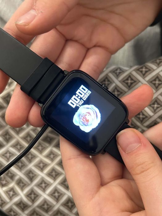 Smart watch hero band III