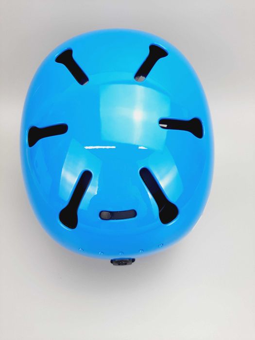 Kask na Narty Snowboard POCito Auric Cut SPIN roz. XS 48-52cm