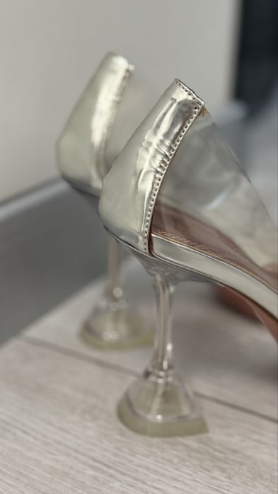 Туфли Amina Muaddi