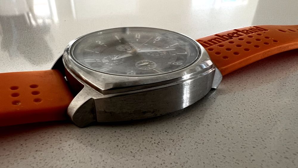 Relógio Timberland QT-7129