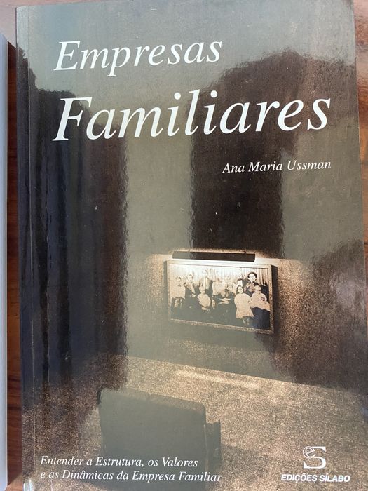 Ana Ussman - Empresas Familiares