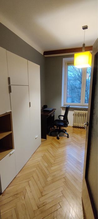 Pokój jednoosobowy CENTRUM Dąbrowkiego 17