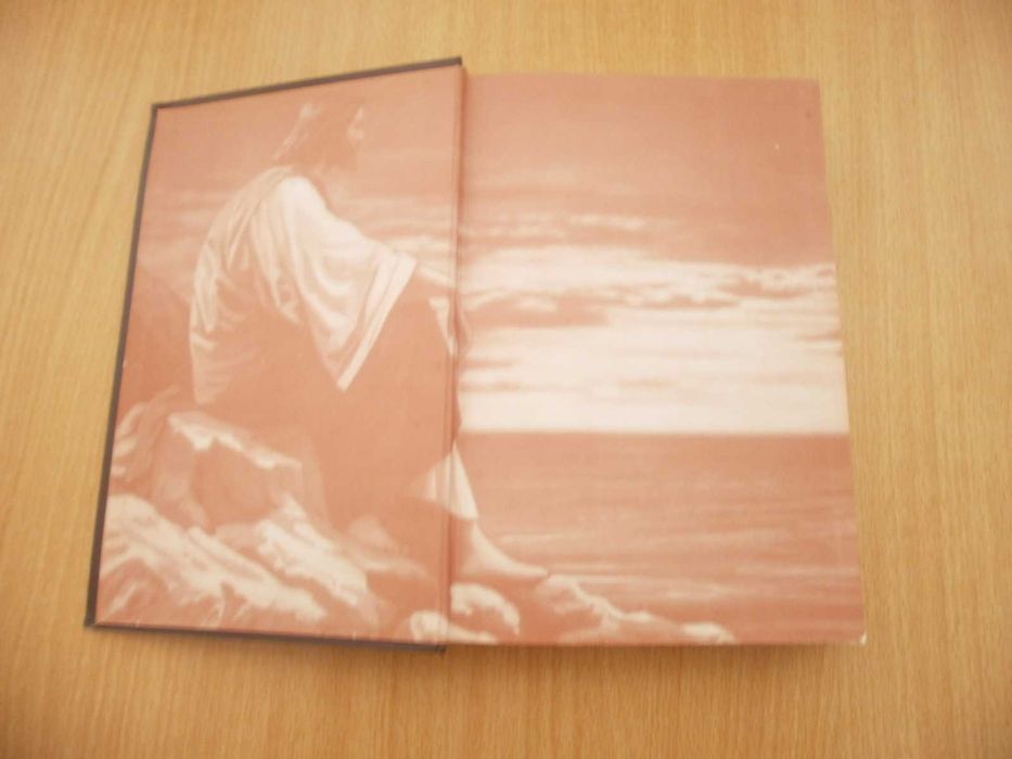 Vida de Jesus de Ellen G. White