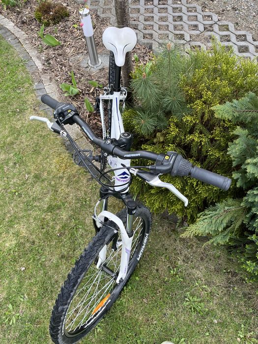 Rower damski Merida Juliet 6,5
