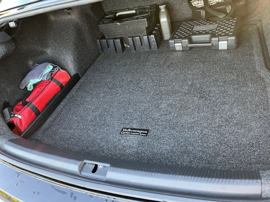 Продам Volkswagen Passat B7