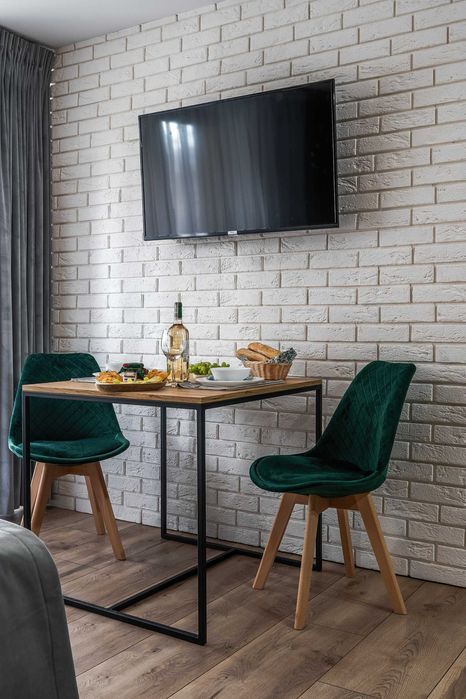 Zakopane-Centrum, Apartamenty Tatrzańskie Doliny