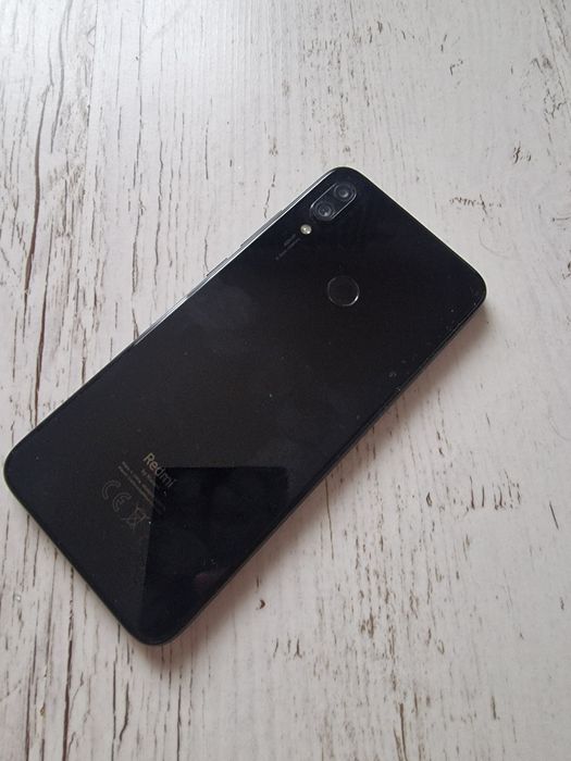 Redmi note 7 pro 6/128gb