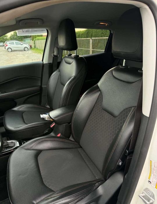 Jeep Compass 2019