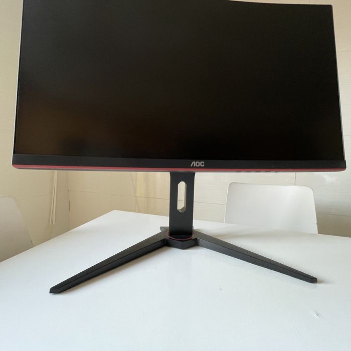 Monitor Gaming AOC447998463795548161