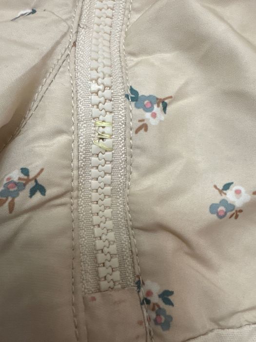 Зимовий комбінезон H&M 86