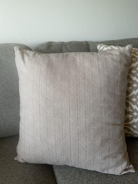 4 Almofadas  H&M Home - 50x50