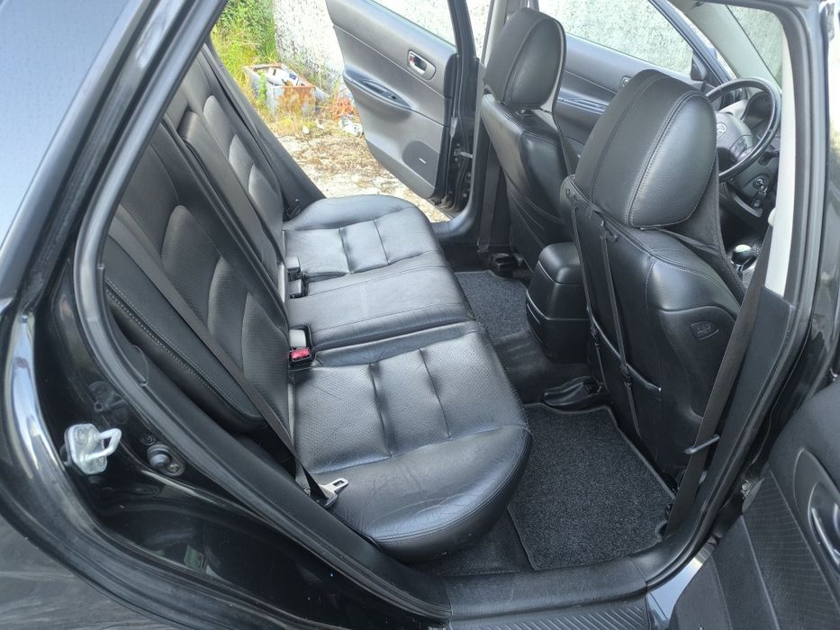 Mazda 6 SW 2.0 diesel