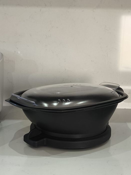 Monsieur Cuisine
