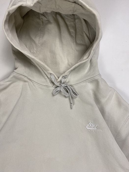 Худі Nike Club Fleece
