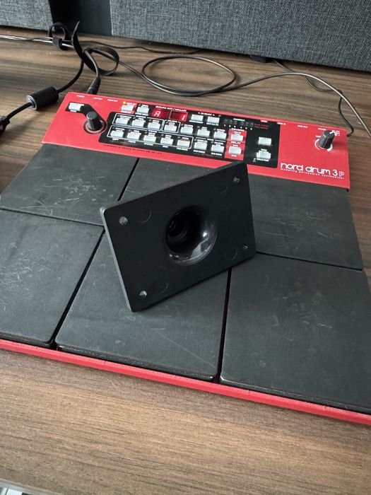 Clavia Nord Drum 3P