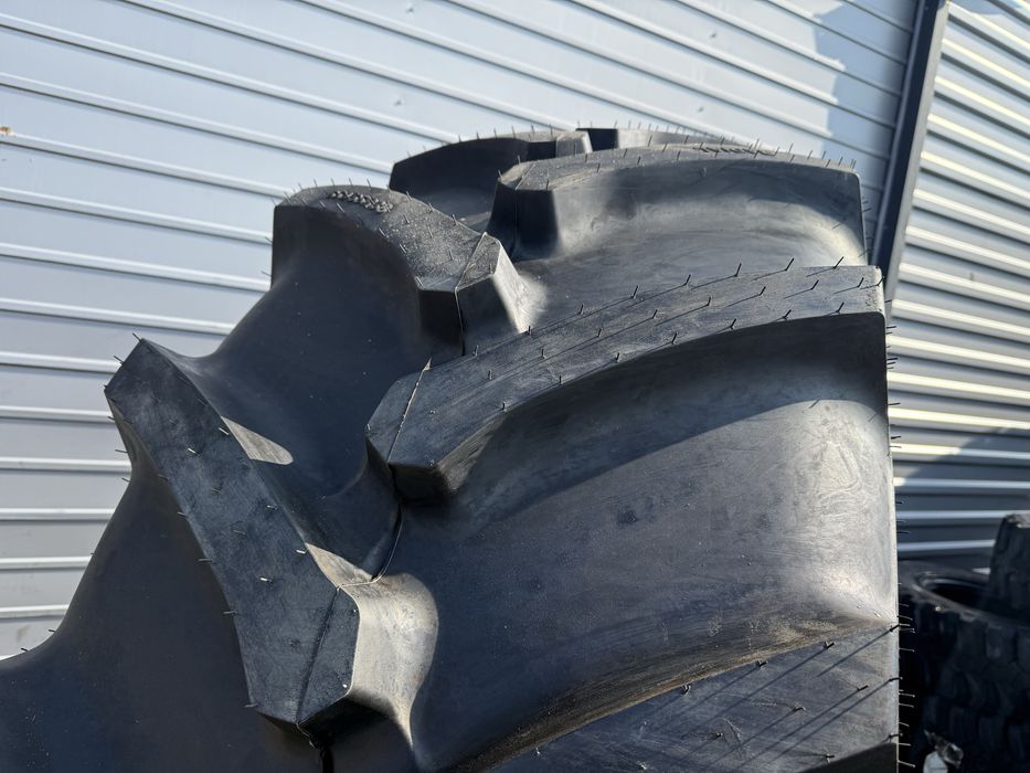 Opona leśna 650/65R38 BKT Forestmax radialna 650/65/38 dostawa