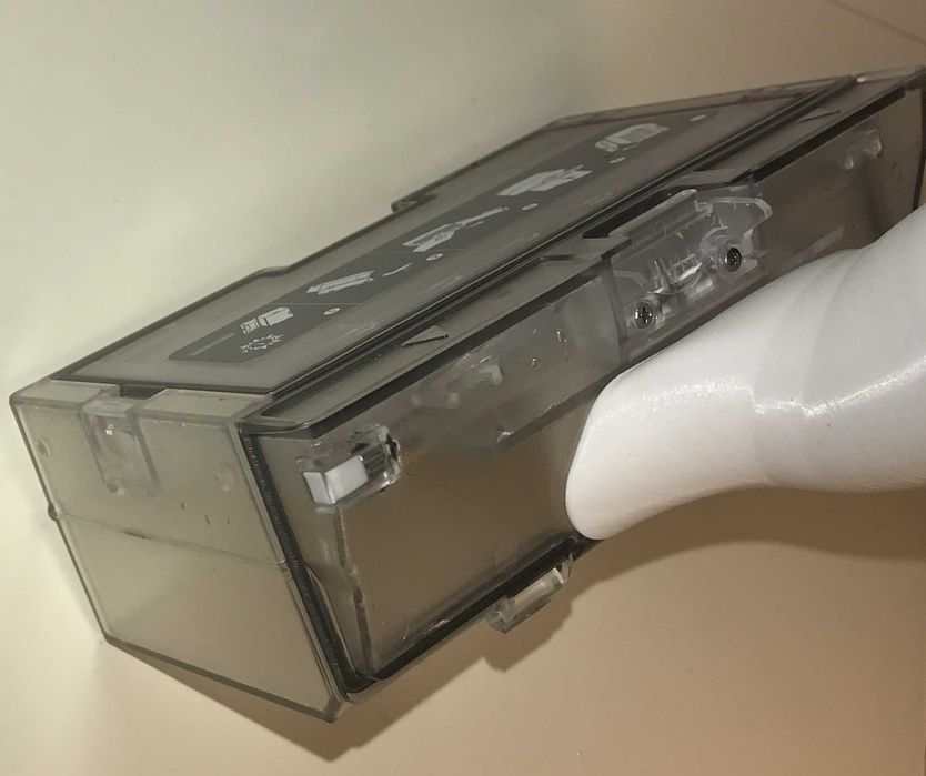 Adapter Roborock S8 do odkurzacza zamiast stacja oczyszczająca łącznik