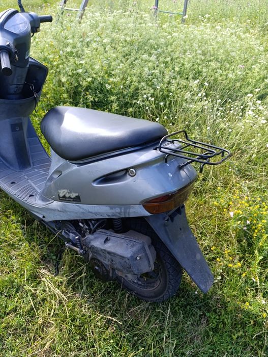 Honda dio 27 50cc