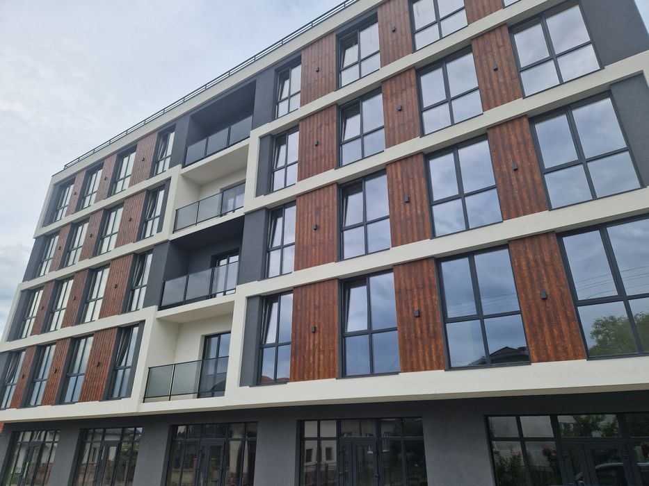 ЖК Комфортний 2х кім.квартира м.Снятин