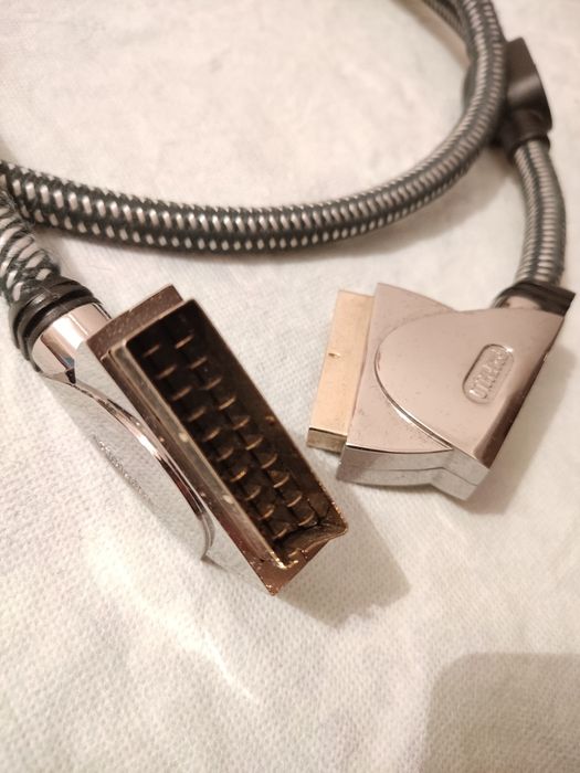 Scart Cable Profigold PGV7000 Oxypure 1.5m