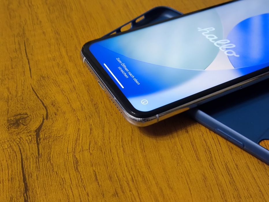 iPhone 11 Pro Max 256gb