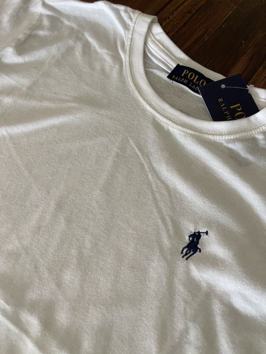 T Shirt de Senhora Branca