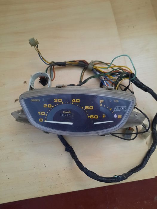 Спідометр діо 27,28