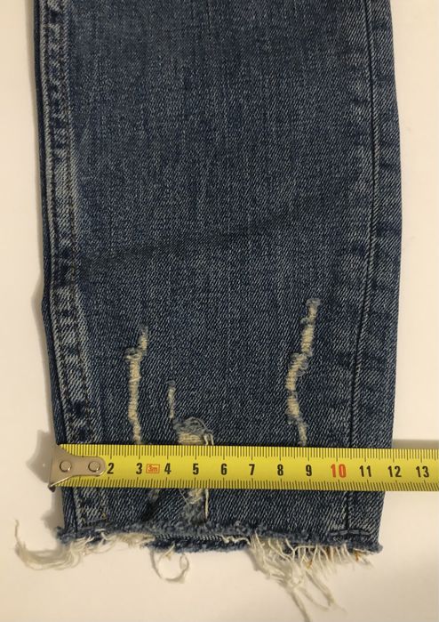 Джинсы женские Zara
