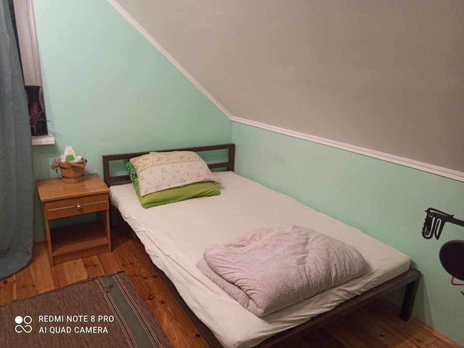 Здам подобо будинок з сауною