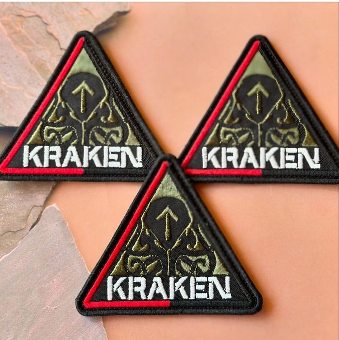 Шеврони під заказ