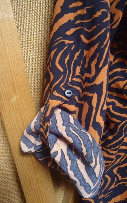 Blusa Tiffosi - tam. S