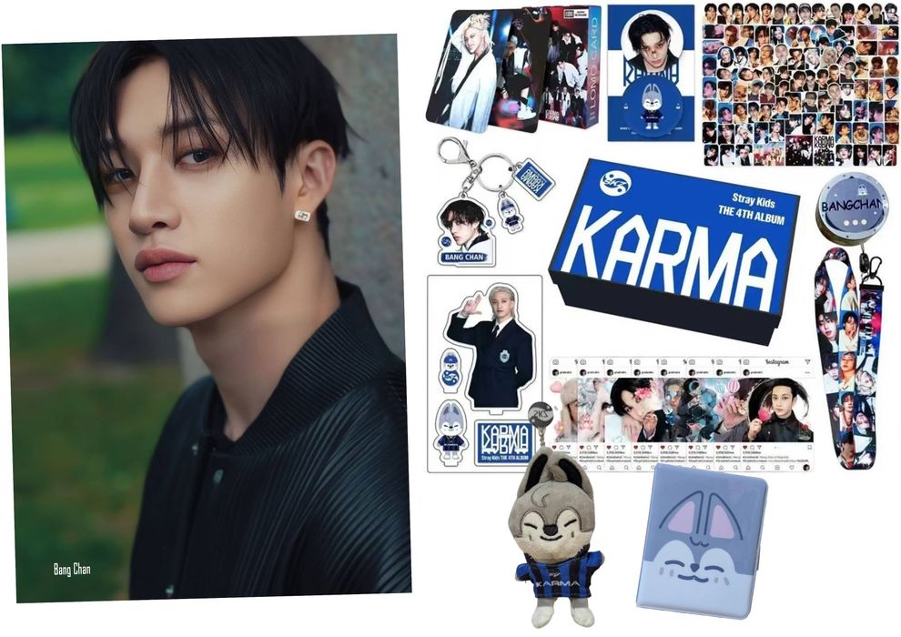 stray kids бан чан - купити антикваріат Івано-Франківська область