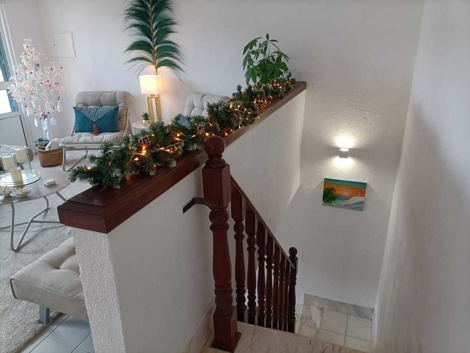 Moradia na Lagoa de Albufeira, Sesimbra