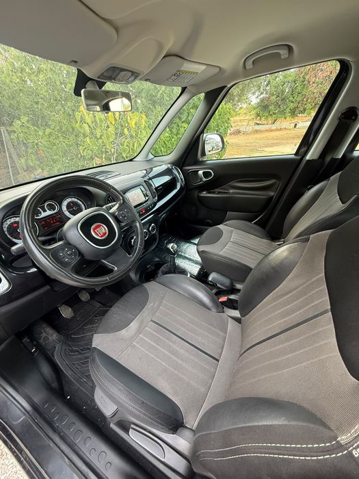 Fiat 500 L   1.3 MG