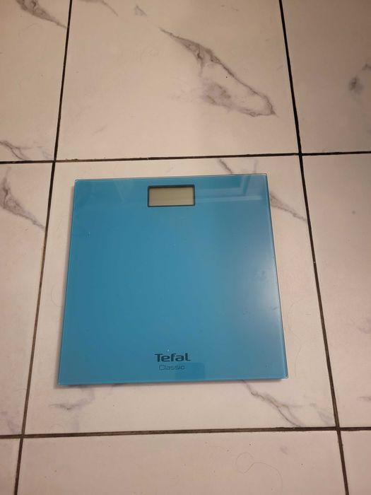 Весы электронные Tefal