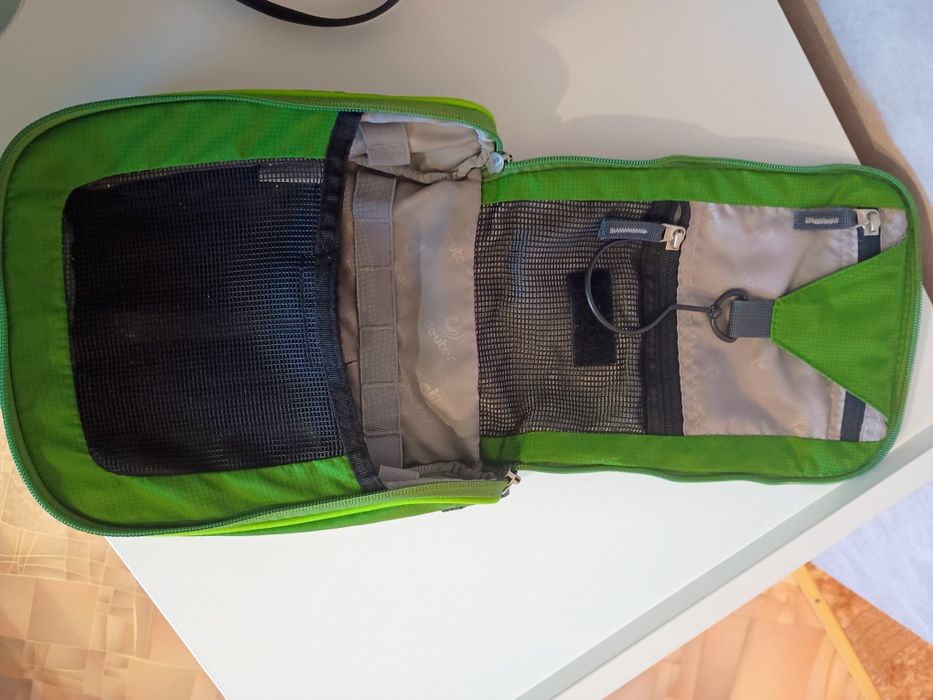 Сумка бананка deuter оригінал