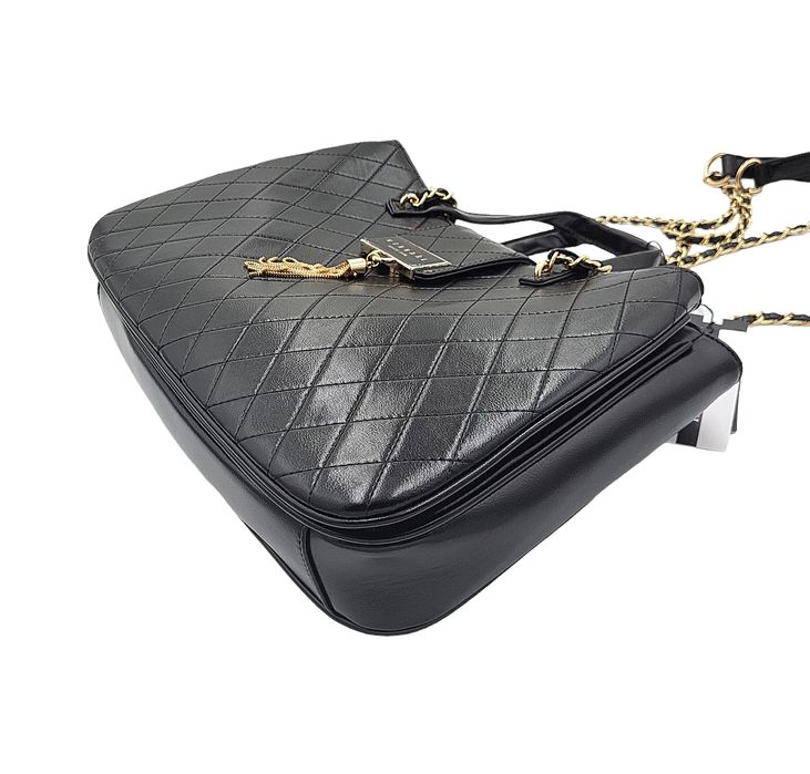 Torebka damska MONNARI czarna