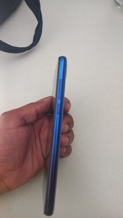 Celular Blackview (ótimo estado