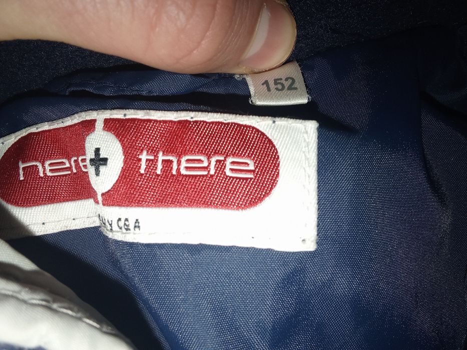 продам пуховик на мальчика