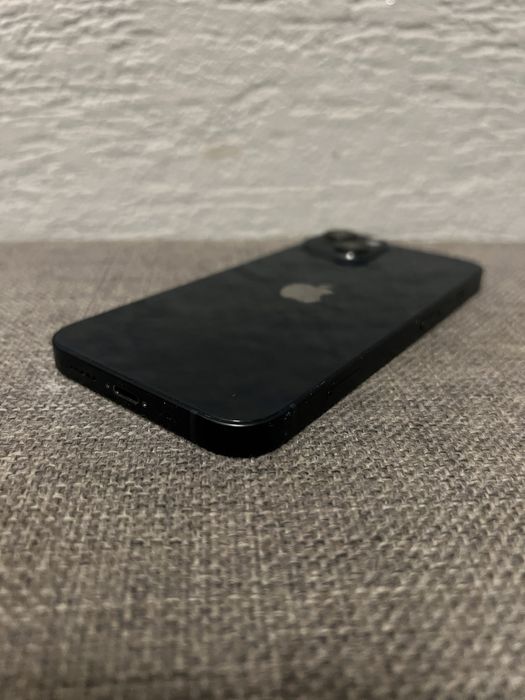 Iphone 14 128gb, 100% bateria, gwarancja