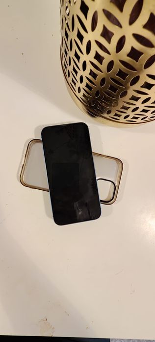 Iphone 13  azul 128gb