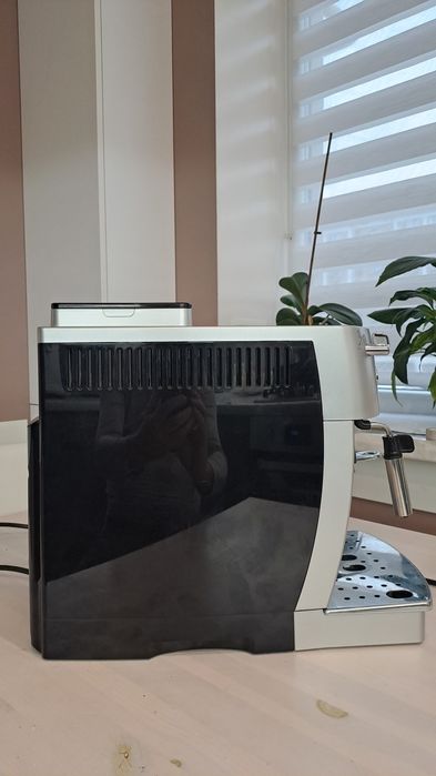 Кавомашина Delonghi Magnifica S Ecam22.110.SB.