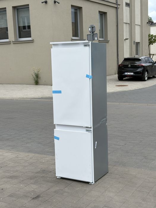 NOWA | Lodówka do zabudowy Whirpool 177 cm | No-frost | Gwarancja + Transport